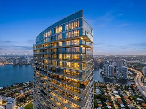 18975 Collins Avenue Sunny Isles Beach FL 33160