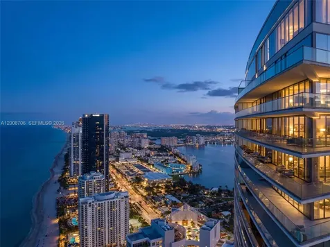 18975 Collins Avenue Sunny Isles Beach FL 33160