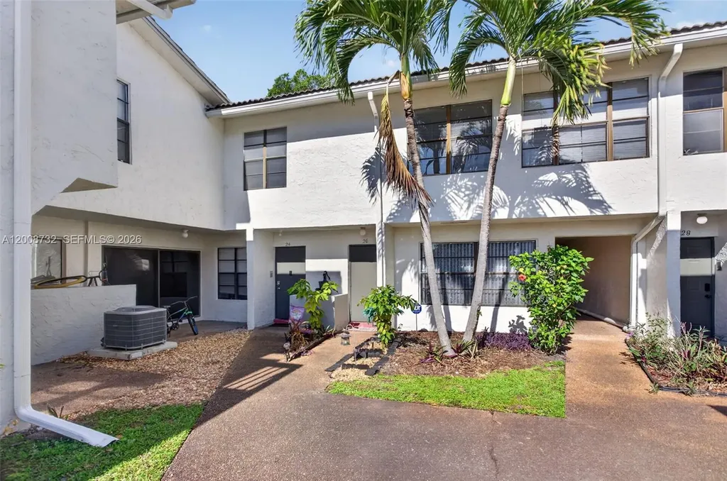 2526 Coral Springs Drive Coral Springs FL 33065