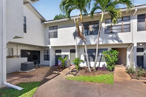 2526 Coral Springs Drive Coral Springs FL 33065