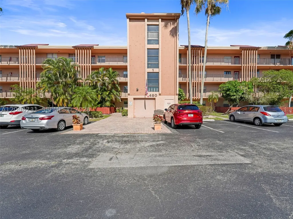 480 NW 76th Avenue Margate FL 33063
