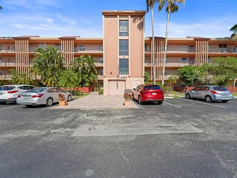 480 NW 76th Avenue Margate FL 33063