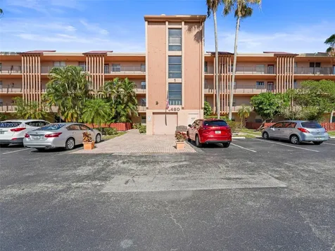 480 NW 76th Avenue Margate FL 33063
