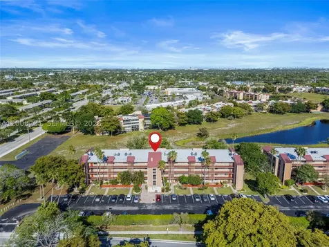 480 NW 76th Avenue Margate FL 33063