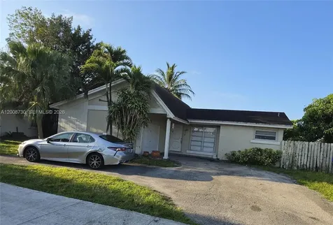 8720 Johnson Street Pembroke Pines FL 33024