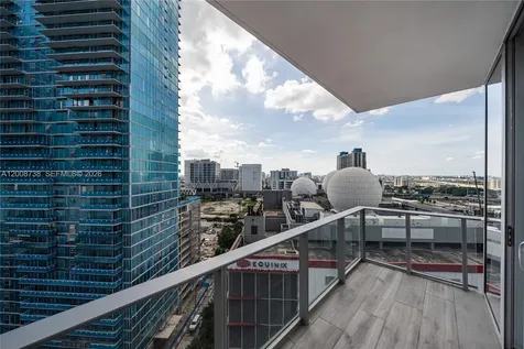 851 NE 1st Avenue Miami FL 33132