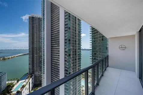 501 NE 31st Street Miami FL 33137