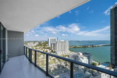 501 NE 31st Street Miami FL 33137