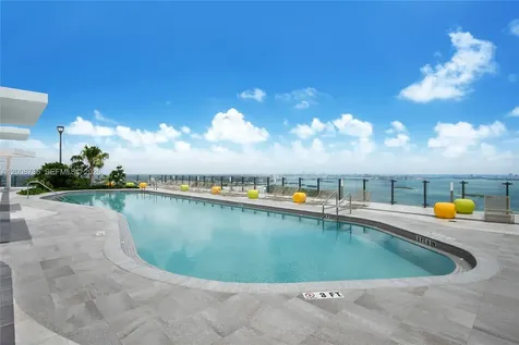501 NE 31st Street Miami FL 33137