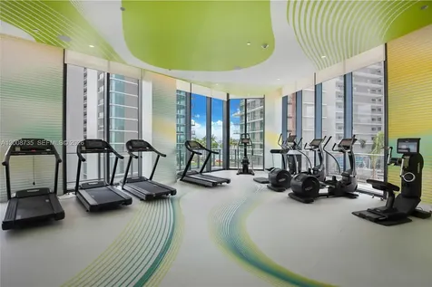 501 NE 31st Street Miami FL 33137