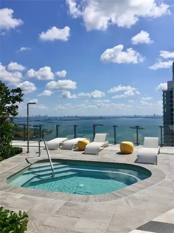 501 NE 31st Street Miami FL 33137