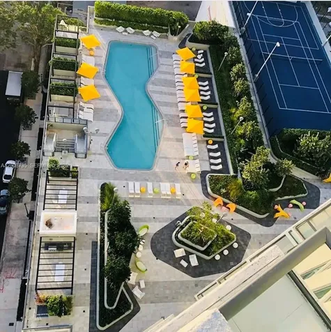 501 NE 31st Street Miami FL 33137