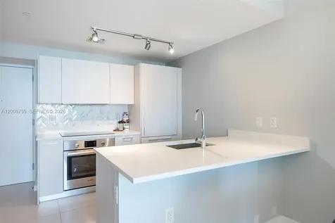 501 NE 31st Street Miami FL 33137