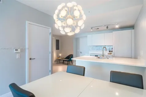 501 NE 31st Street Miami FL 33137