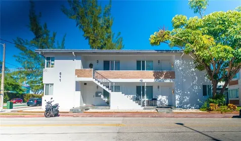 611 74th Street Miami Beach FL 33141