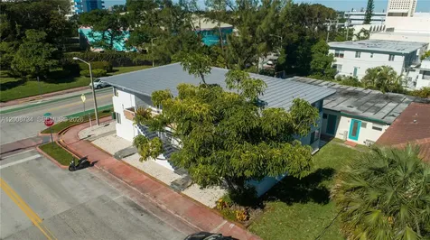 611 74th Street Miami Beach FL 33141