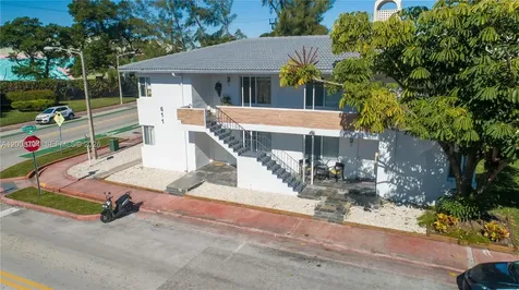 611 74th Street Miami Beach FL 33141