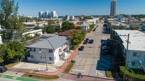 611 74th Street Miami Beach FL 33141