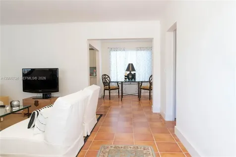 611 74th Street Miami Beach FL 33141