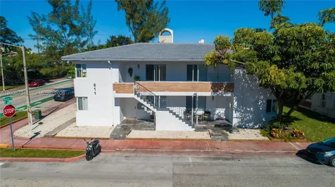 611 74th Street Miami Beach FL 33141