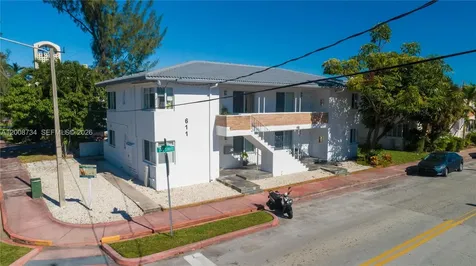 611 74th Street Miami Beach FL 33141