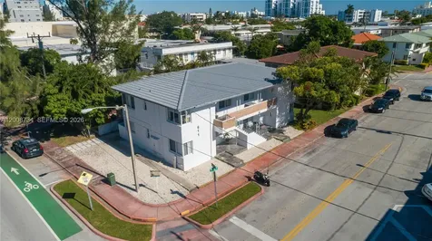611 74th Street Miami Beach FL 33141