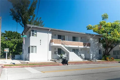 611 74th Street Miami Beach FL 33141