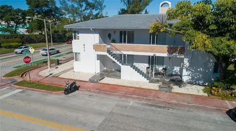 611 74th Street Miami Beach FL 33141