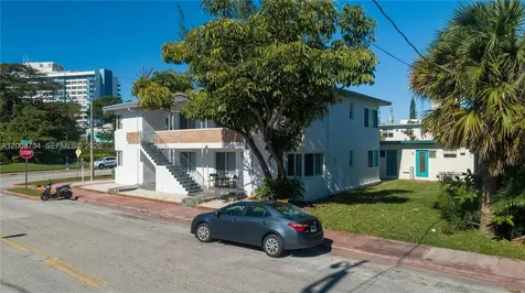 611 74th Street Miami Beach FL 33141