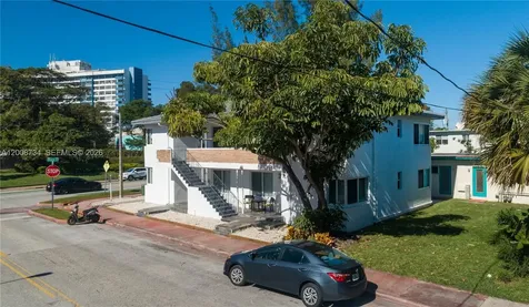 611 74th Street Miami Beach FL 33141