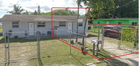 11752 SW 212th Street Miami FL 33177