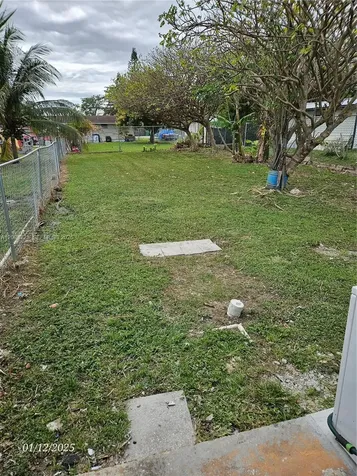 11752 SW 212th Street Miami FL 33177