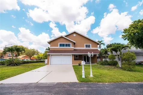 510 NW 207th Avenue Pembroke Pines FL 33029