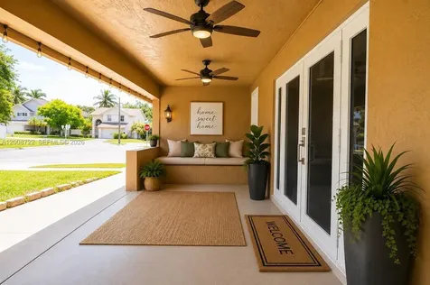 510 NW 207th Avenue Pembroke Pines FL 33029