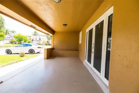 510 NW 207th Avenue Pembroke Pines FL 33029