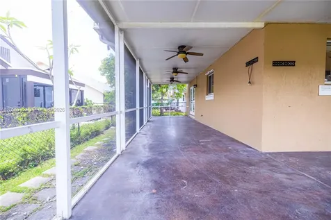 510 NW 207th Avenue Pembroke Pines FL 33029