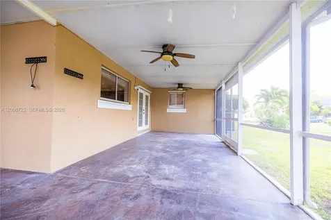 510 NW 207th Avenue Pembroke Pines FL 33029