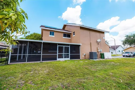 510 NW 207th Avenue Pembroke Pines FL 33029