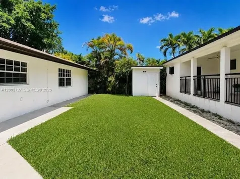 2831 SW 21st Street Miami FL 33145