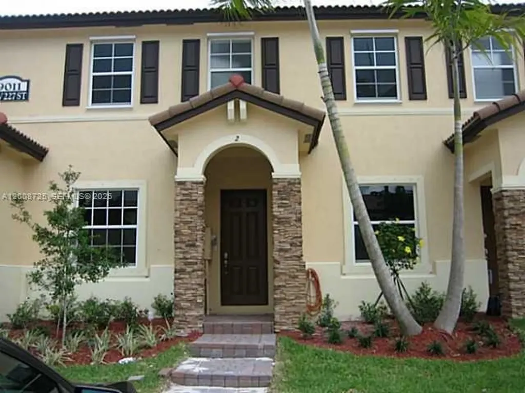 9011 SW 227th Street Cutler Bay FL 33190