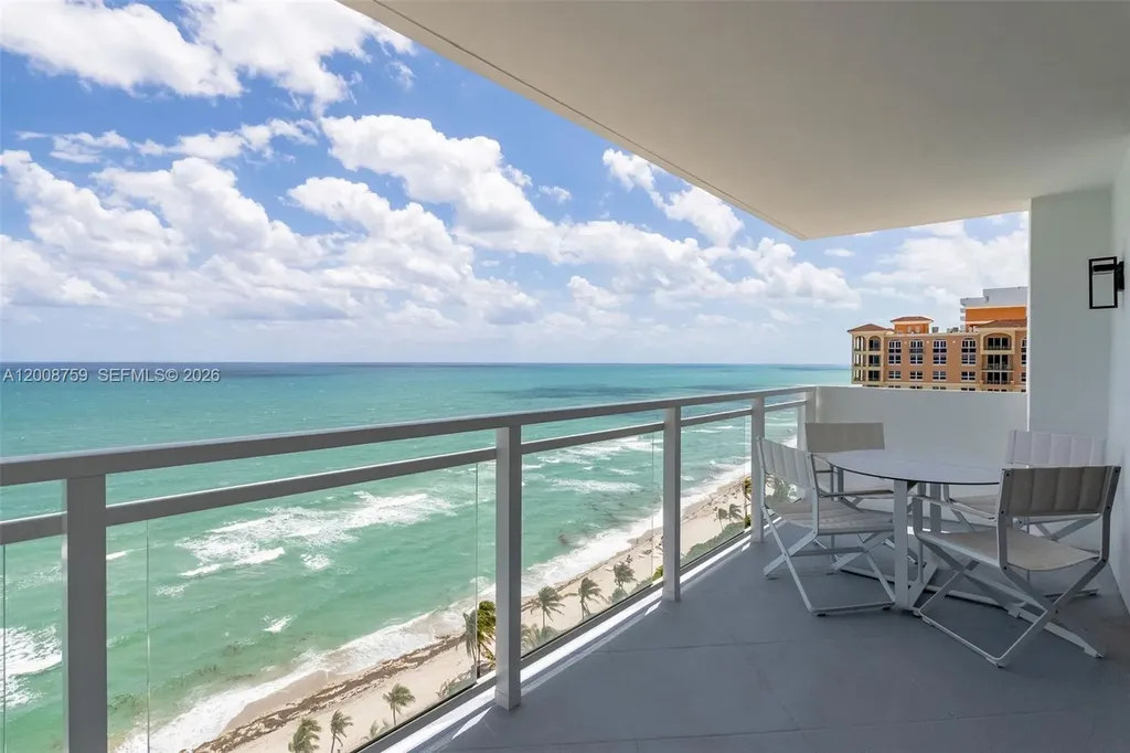 2030 S Ocean Drive Hallandale Beach FL 33009