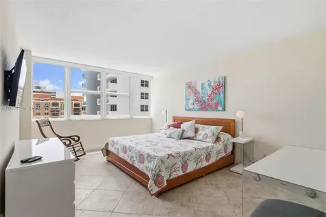 2030 S Ocean Drive Hallandale Beach FL 33009