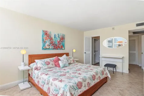 2030 S Ocean Drive Hallandale Beach FL 33009