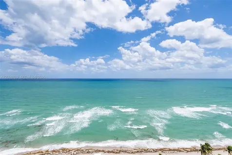 2030 S Ocean Drive Hallandale Beach FL 33009
