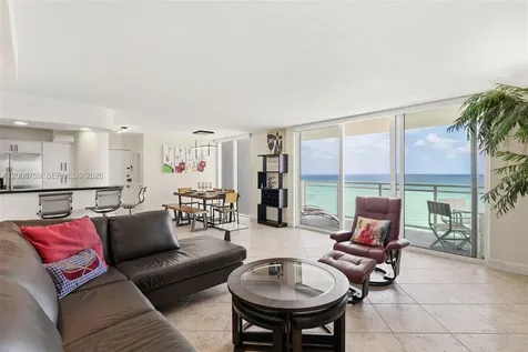2030 S Ocean Drive Hallandale Beach FL 33009