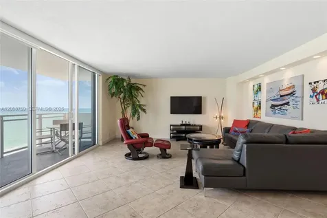 2030 S Ocean Drive Hallandale Beach FL 33009