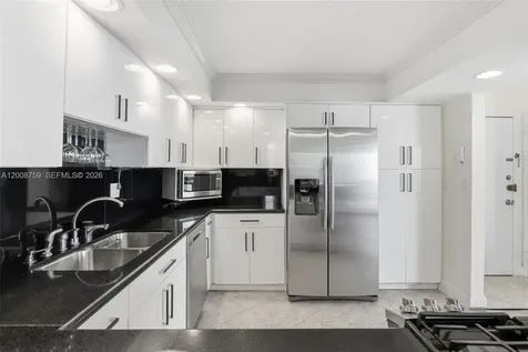 2030 S Ocean Drive Hallandale Beach FL 33009
