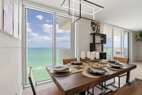 2030 S Ocean Drive Hallandale Beach FL 33009