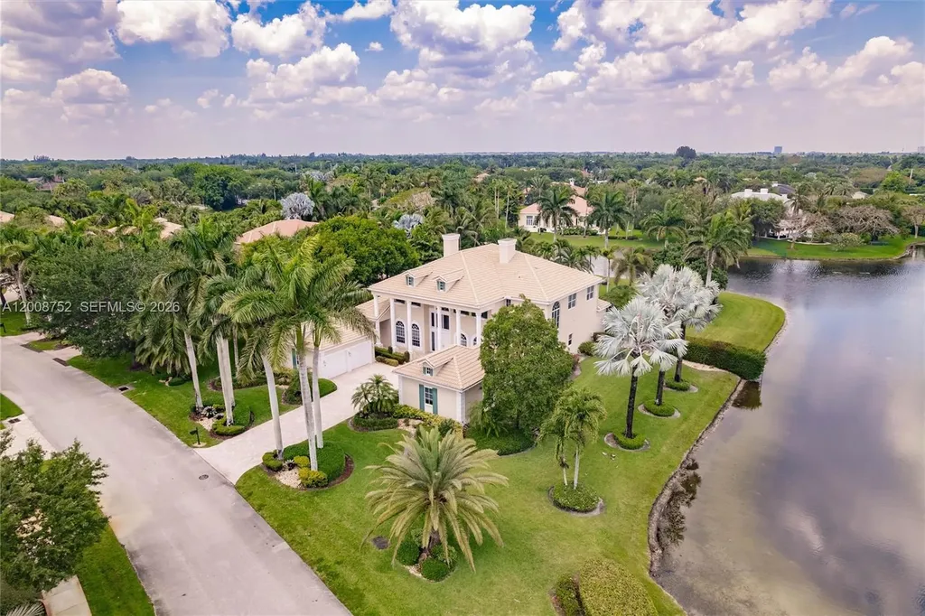 12735 Stonebrook Drive Davie FL 33330