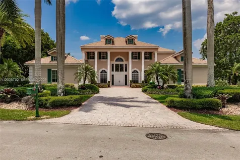12735 Stonebrook Drive Davie FL 33330